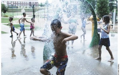Stay Cool This Summer!