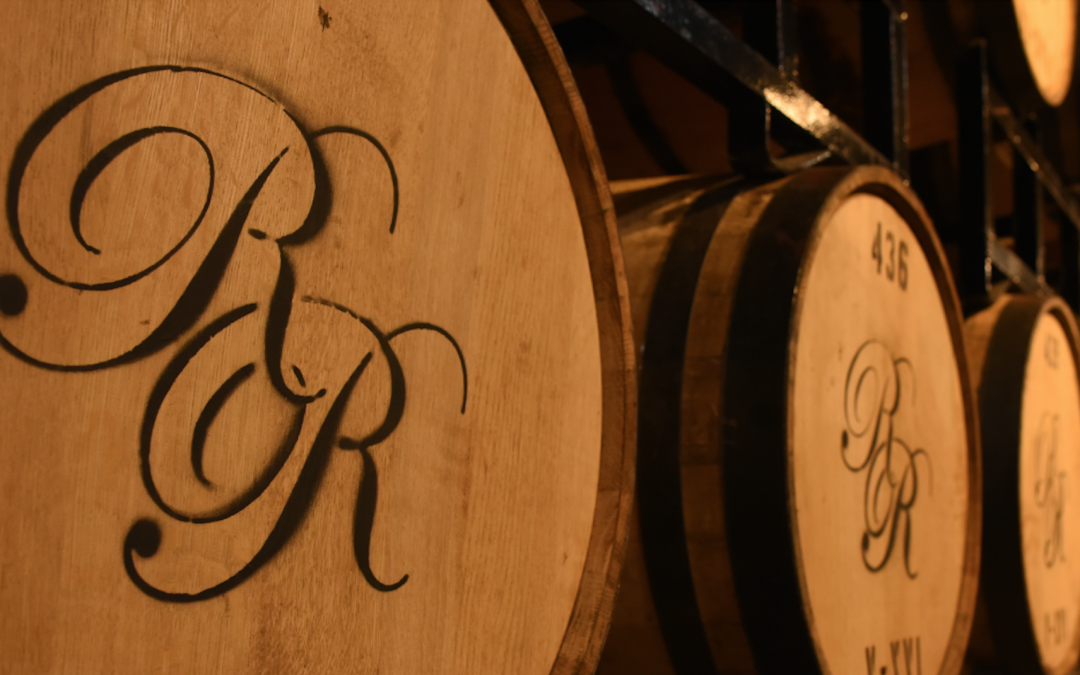 Dutch Spirits On Georgia Soil