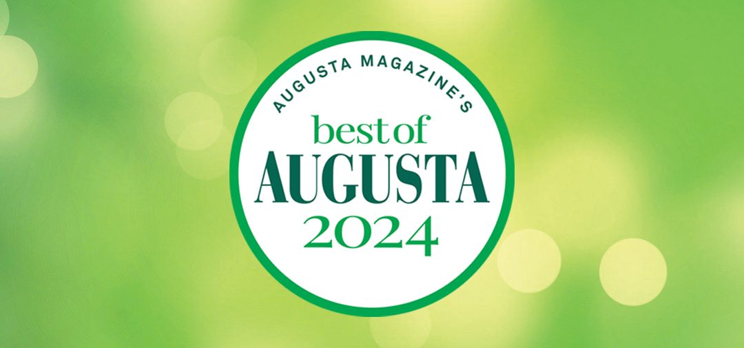Best of Augusta 2024 Survey