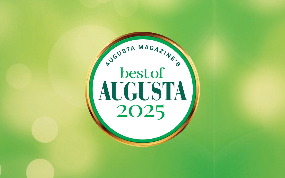 Best of Augusta 2025 Survey