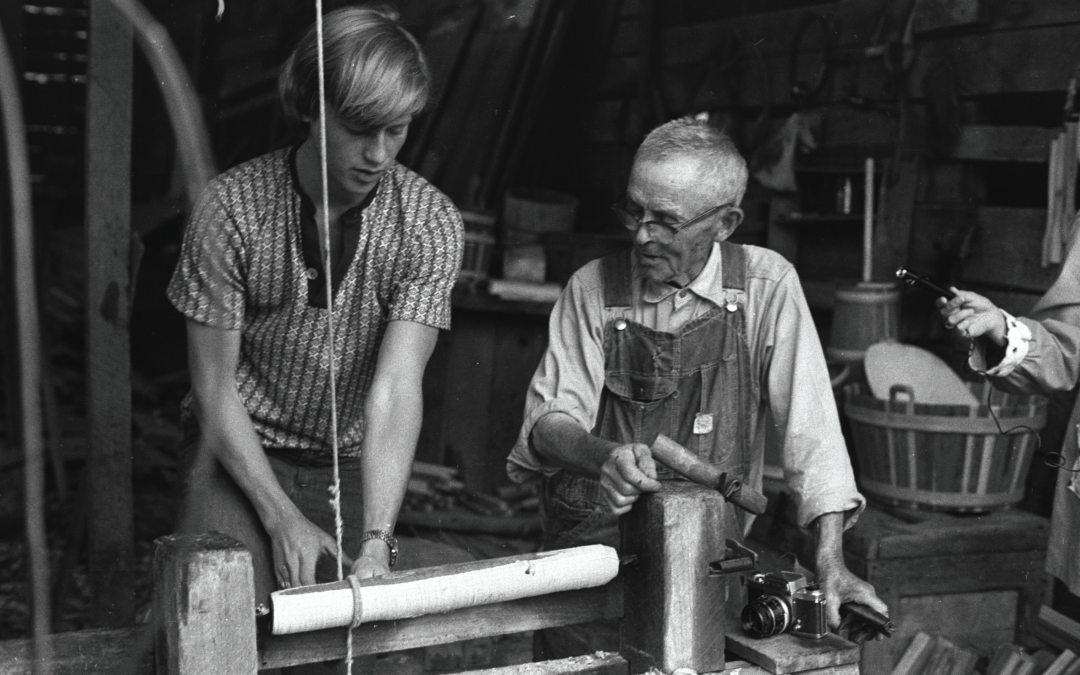 Appalachian Artisans