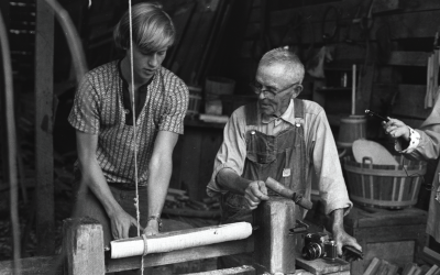 Appalachian Artisans