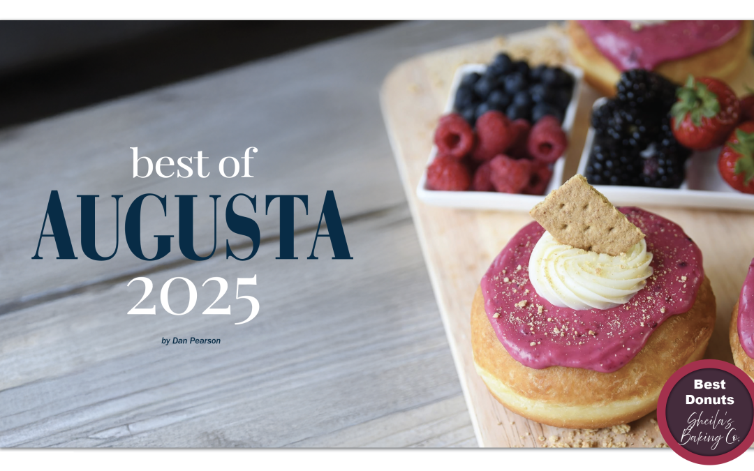 2025 Best of Augusta