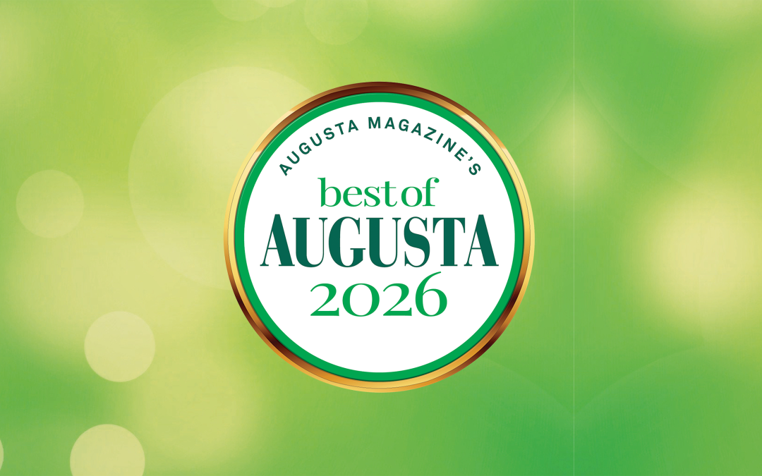Best of Augusta 2026 Survey